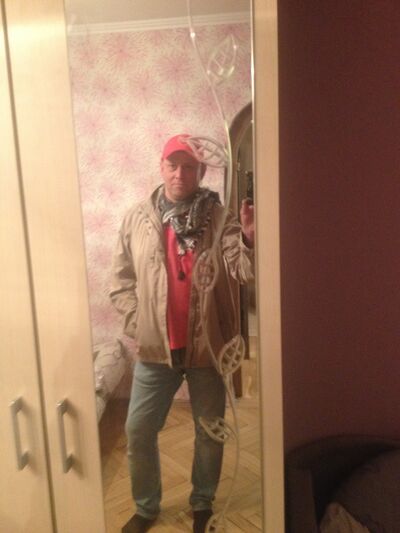  ,   Sergei, 41 ,   