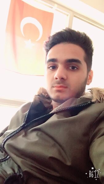  Burdur,   Dmitriy, 30 ,   