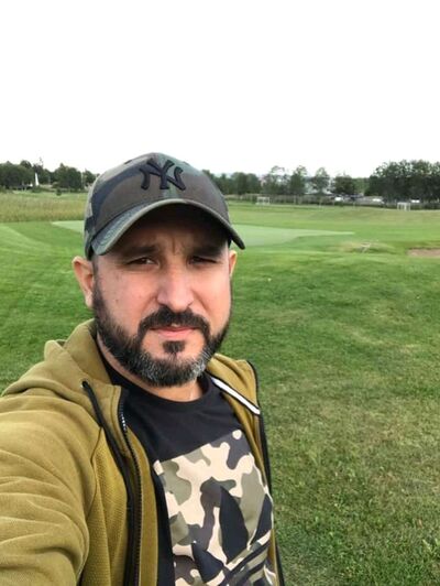  Biddeford,   Eric Gray, 49 ,   ,   