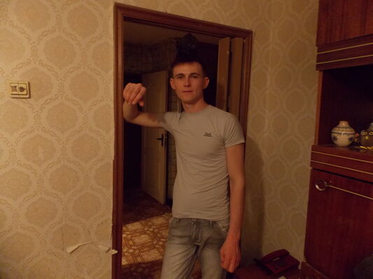  ,   Vladimir, 35 ,  