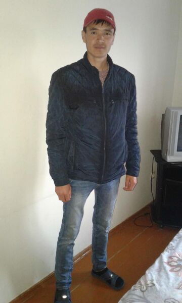  ,   Talaibek, 41 ,   ,   