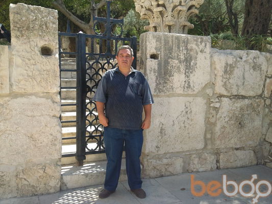  Tel Aviv-Yafo,   Noks, 65 ,   