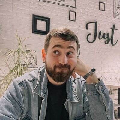  ,   Sergey, 32 ,   ,   
