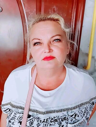  ,   Lubov, 42 ,   