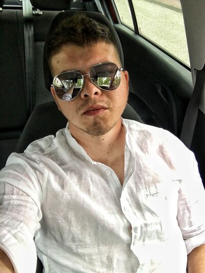  Belchatow,   Dmitry, 35 ,   
