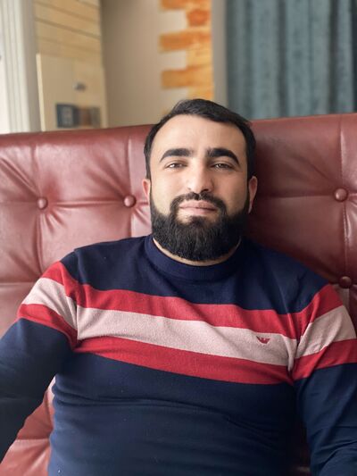  ,   Vusal, 29 ,   ,   