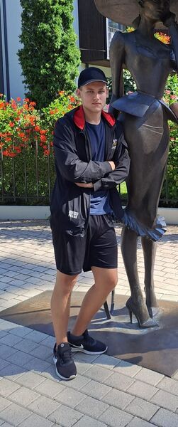  ,   Gleb, 18 ,   ,   