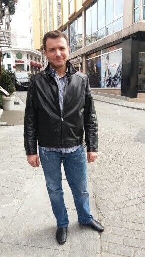  ,   Fiodor, 46 ,   