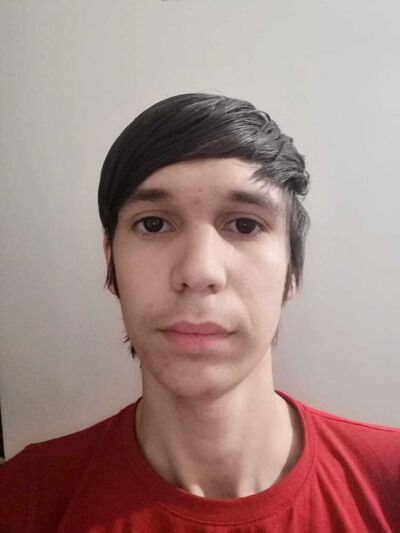  ,   Philip, 21 ,  