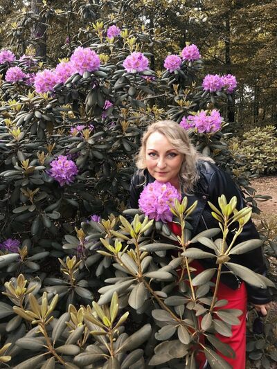  ,   Olga, 47 ,  