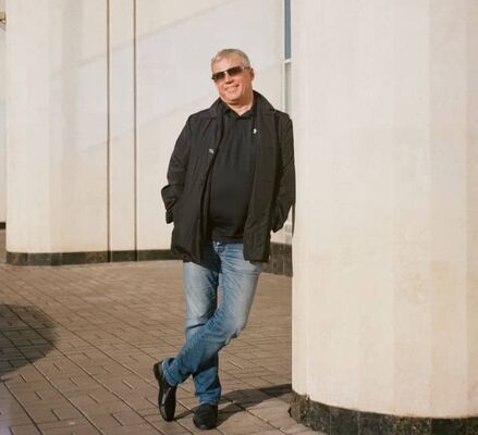  Santa Fe,   William, 58 ,   ,   