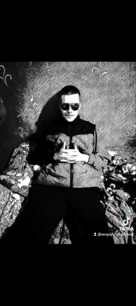  ,   Sergey, 21 ,   ,   