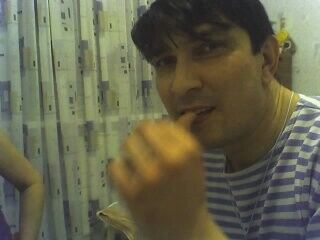  7662893  Ruslan, 54 ,    