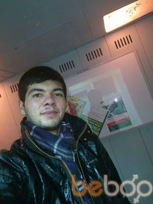  ,   ALI TASHKENT, 35 ,   