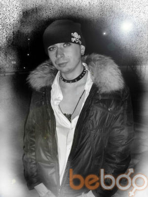  -,   Anton, 40 ,   