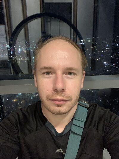  Galax,   Aleksandr, 36 ,   