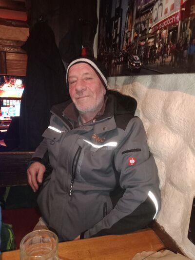  Offenburg,   Alex, 61 ,   c 