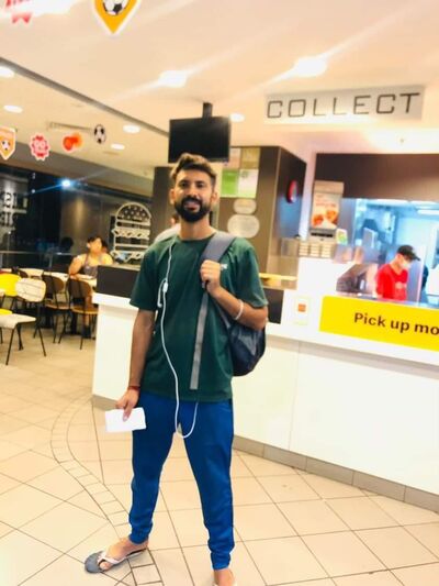  ,   Sahil, 27 ,   ,   
