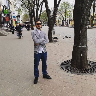  ,   George, 31 ,   