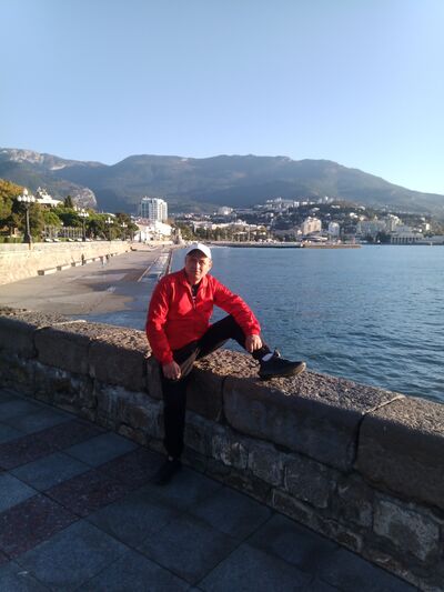  ,   Sergey, 46 ,   ,   