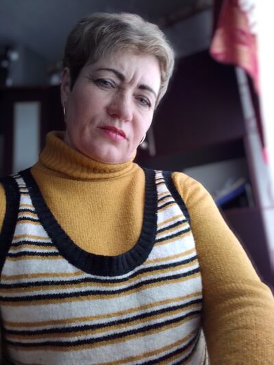  ,   Olga, 57 ,   ,   