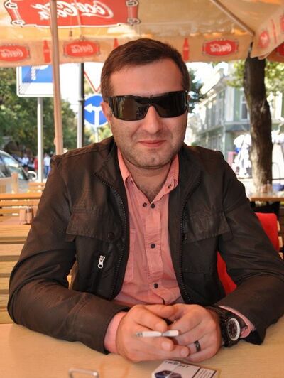  ,   Irakli, 49 ,   