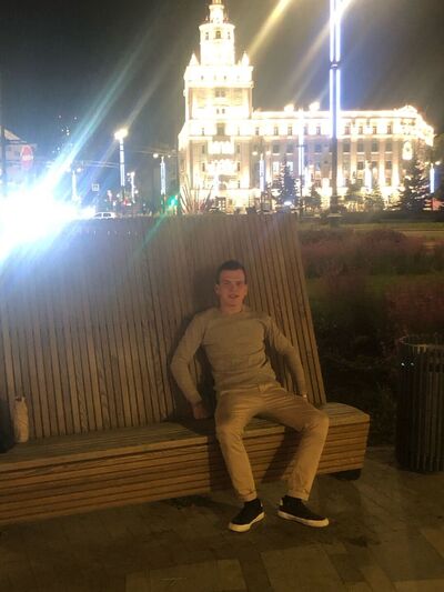  ,   Danila, 23 ,   ,   