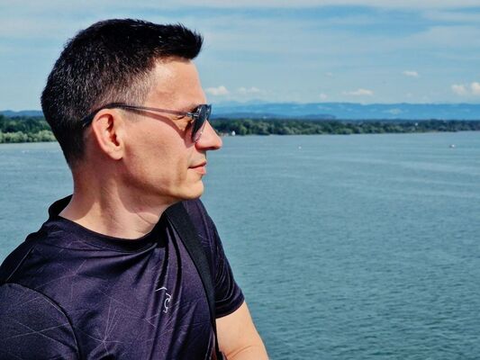  Speyer,   Gleb, 37 ,   ,   