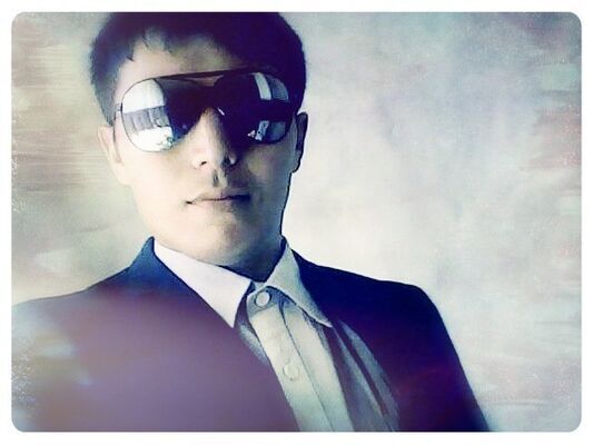  ,   Erbolat, 35 ,   