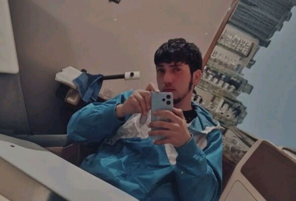  ,   Elcin, 21 ,   ,   