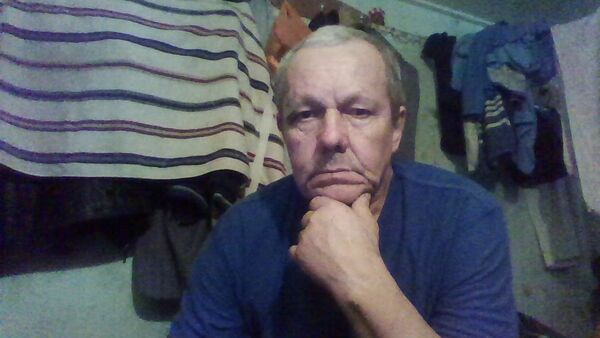  ,   Anatoliy, 68 ,   