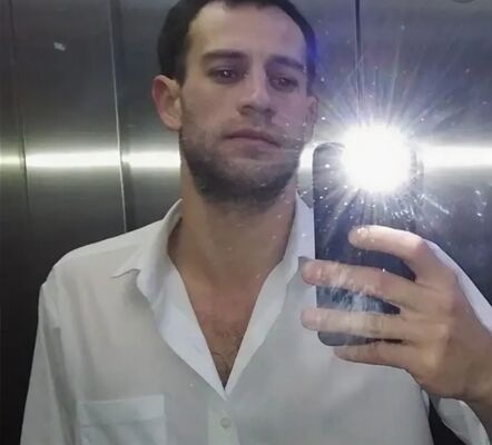  ,   Roman, 37 ,  