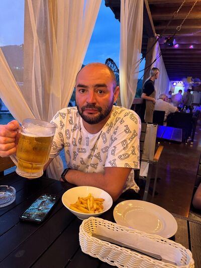  Newport Pagnell,   Alexander, 38 ,   ,   