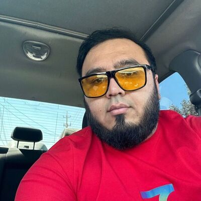  ,   Davron, 34 ,   ,   