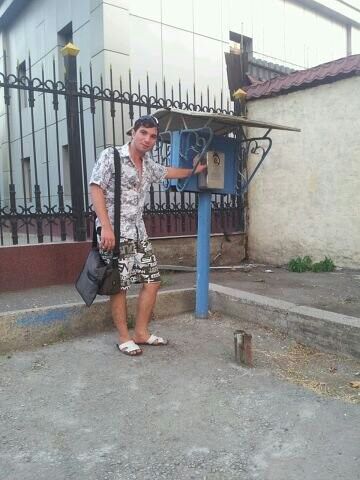  5746803  Azat, 36 ,    