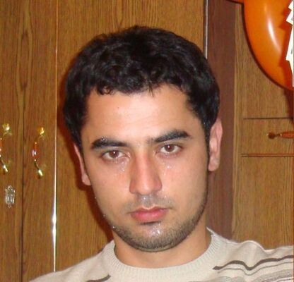  ,   Shoxrux, 35 ,   