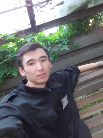  ,   Radik, 26 ,  