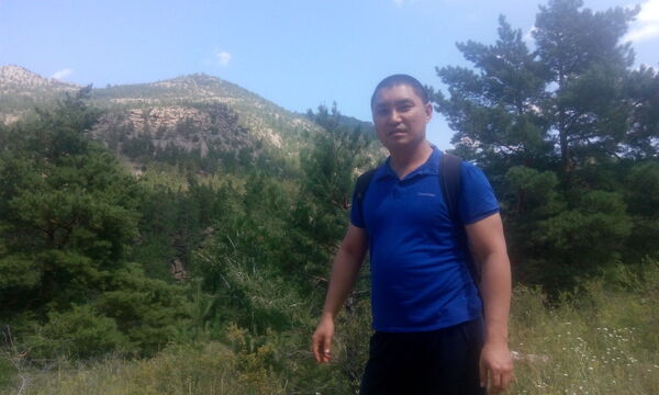  ,   Rustam, 38 ,   