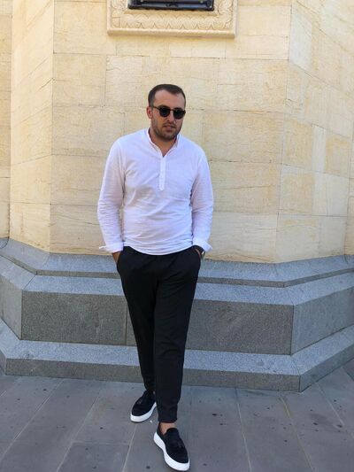  Horrweiler,   Tornike, 34 ,   ,   