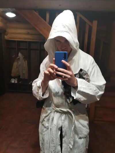  --,   Dmitry, 23 ,   ,   , c 