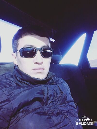  ,   Danyar, 35 ,   