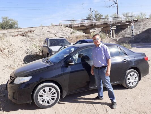  ,   Vladimir, 54 ,   ,   