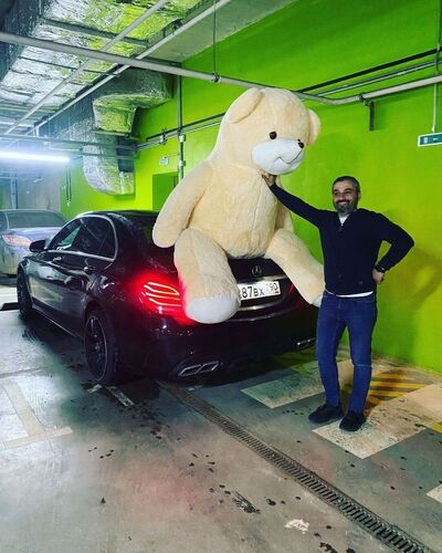  ,   Gevski, 31 ,   ,   