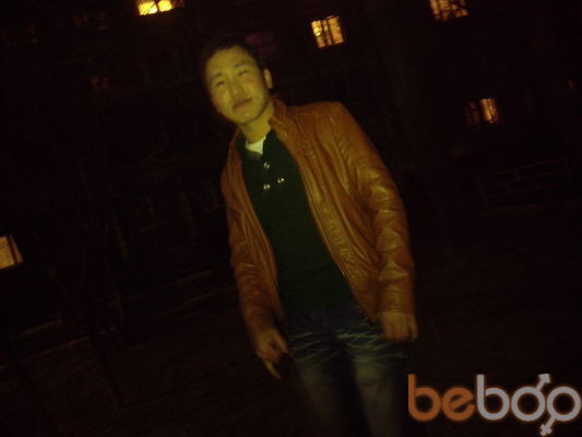  ,   MYKTYBEK, 33 ,   