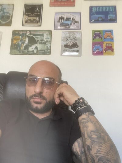  Parthenay,   Tigran, 40 ,   ,   , c , 