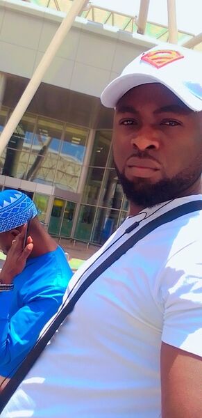  Lubumbashi,   Djuma, 36 ,   ,   
