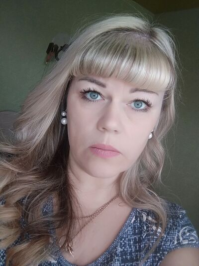   ,   Olga, 44 ,     , c 