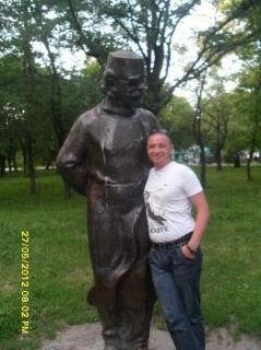  16290993  Oleg, 41 ,    