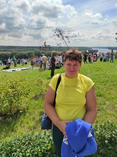  ,   Tatyana, 47 ,   ,   