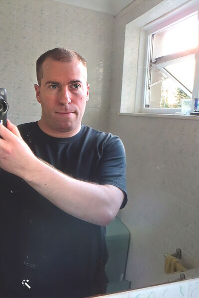  Aboyne,   Dan, 47 ,   ,   